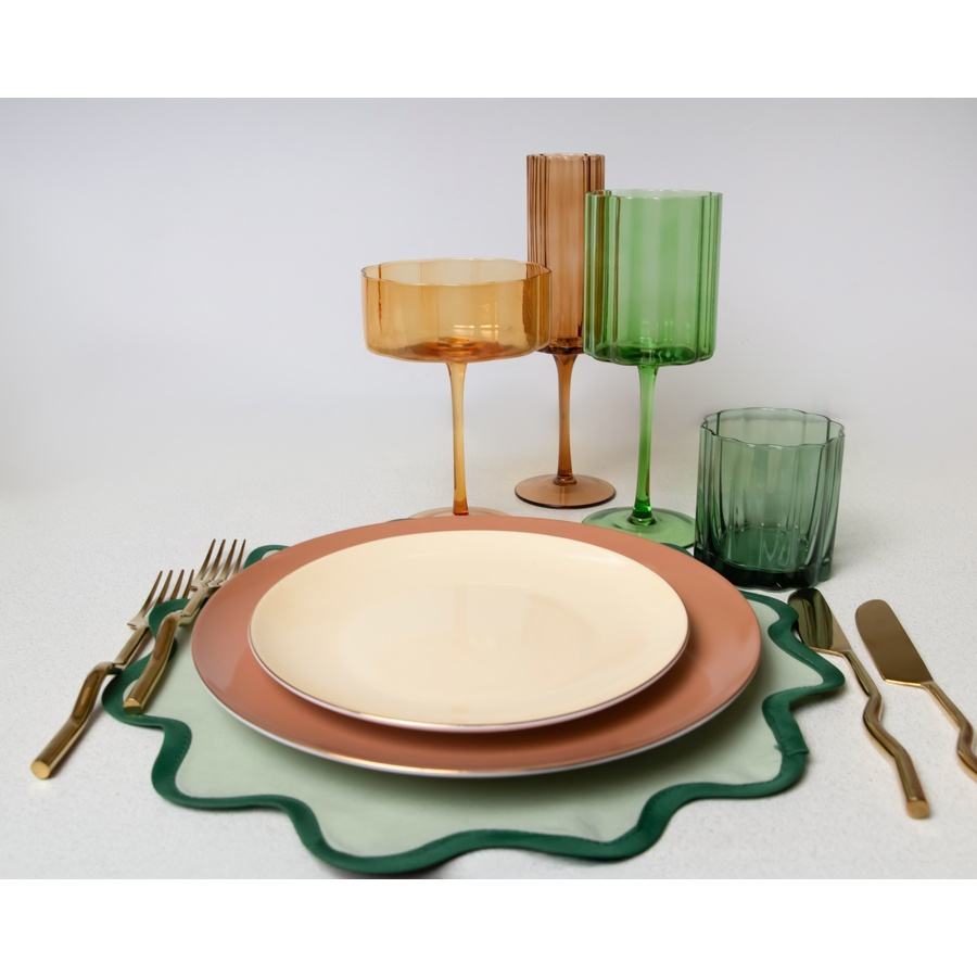 Тарелка ПИНТОН Ганадский Кусь М - Фото миниатюра 3