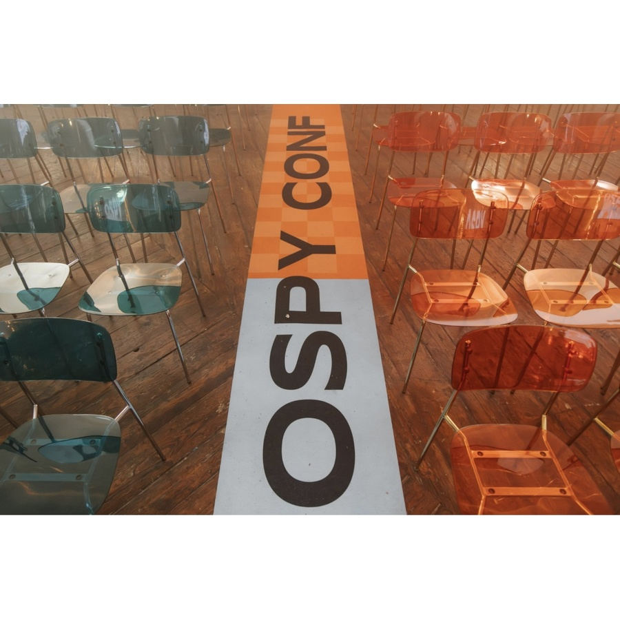 Стул Призм Золото, Легенды осени - Фото миниатюра 7