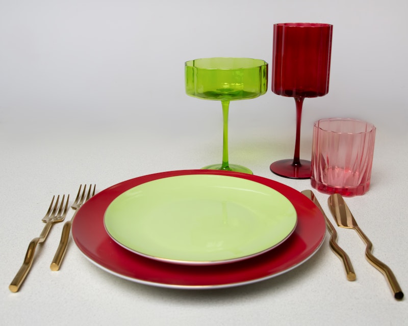 Сет посуды Оттава