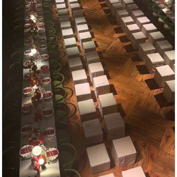 Стул Колори, Фисташковое пралине + Матча - Фото 7