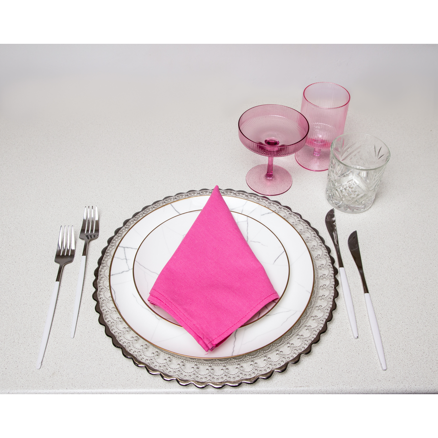 Сет посуды Сиэтл - Фото миниатюра 2