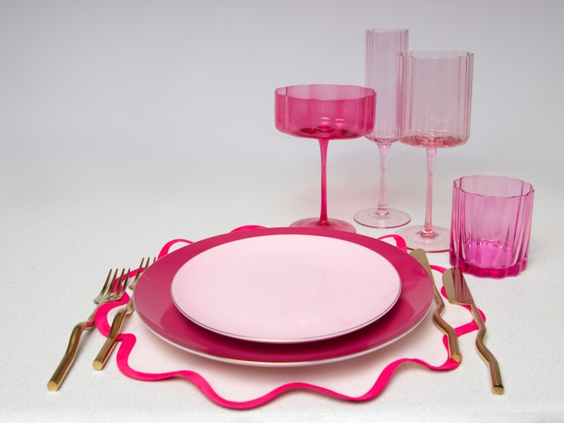 Сет посуды Любляна