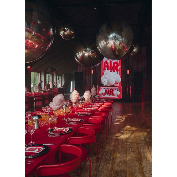 Стул Колори, Красный бархат + Малиново-красный - Фото 4