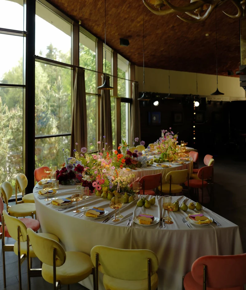 Стул Модерн Золото, Желтая субмарина