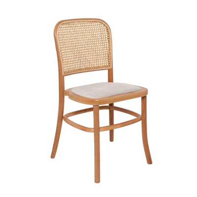 Стул Чехов, Молочный