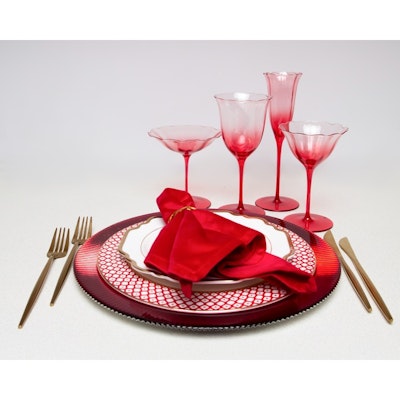 Сет посуды Дакар - изображение 3