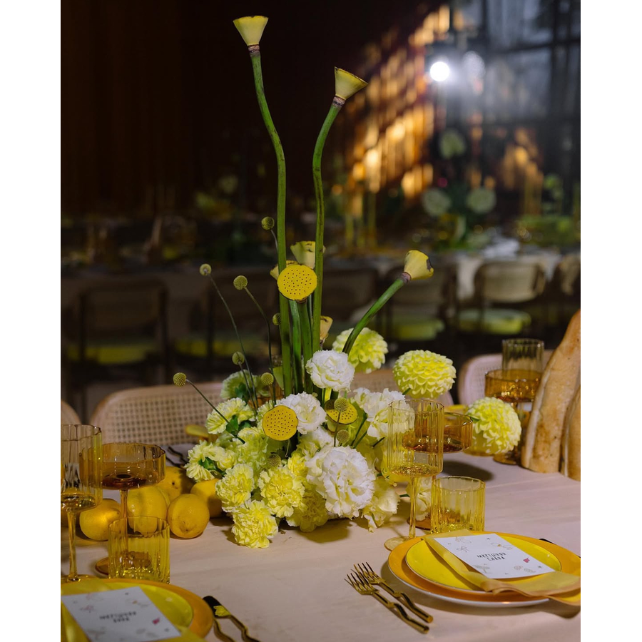 Тарелка ПИНТОН Лолнечный Сучик С - Фото миниатюра 7