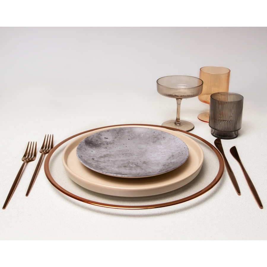 Сет посуды Тибет - Фото миниатюра 3