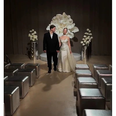 Пуф квадратный Точка, Серебряный Куб - изображение 6