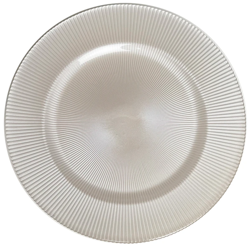 Сервировочная тарелка Фаворит Жанна Дюбарри