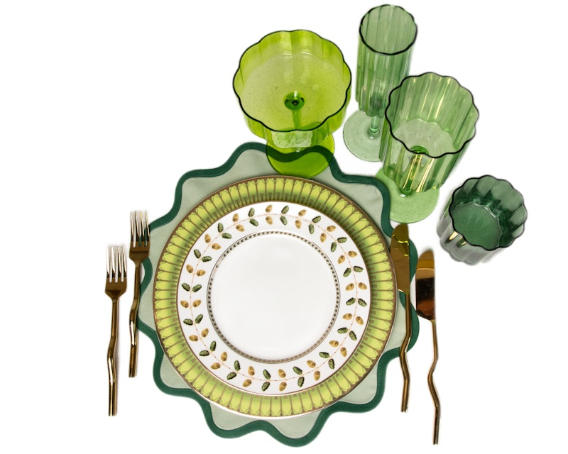 Сет посуды Лагос