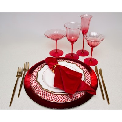 Сет посуды Дакар - изображение 2