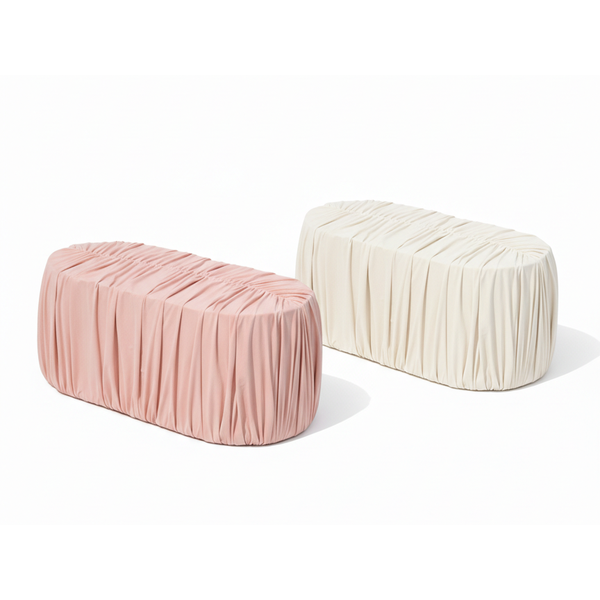 Чехол на пуф, пошив на заказ  - изображение 1