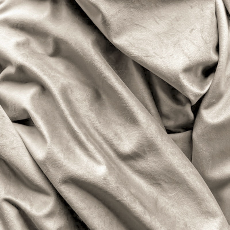 Бежевый велюр (наотрез от 1 метра)