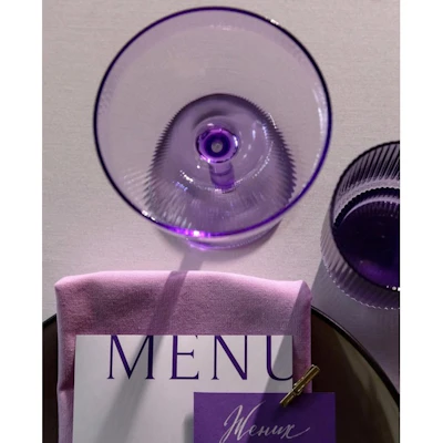 Стакан Алхимия Чернила каракатицы - изображение 3