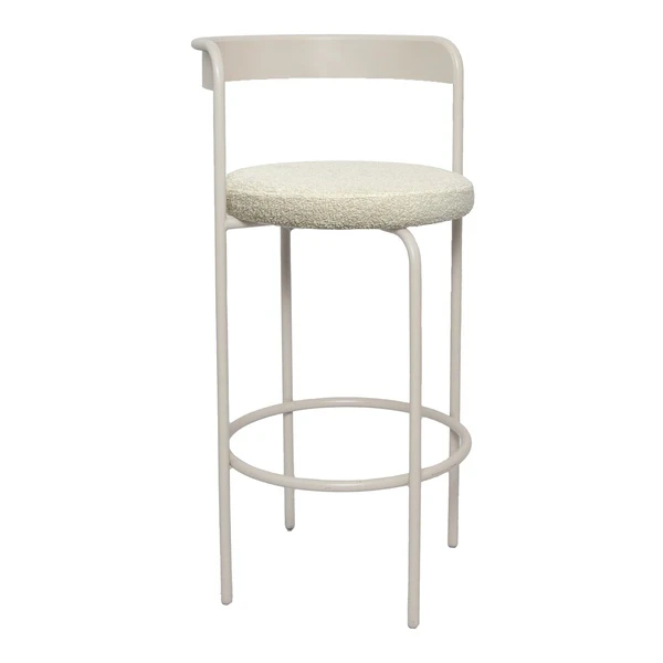 Стул барный Колори, Рафаэлло + Тедди 