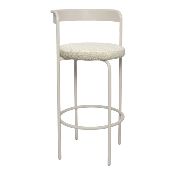 Стул барный Колори, Рафаэлло + Тедди 