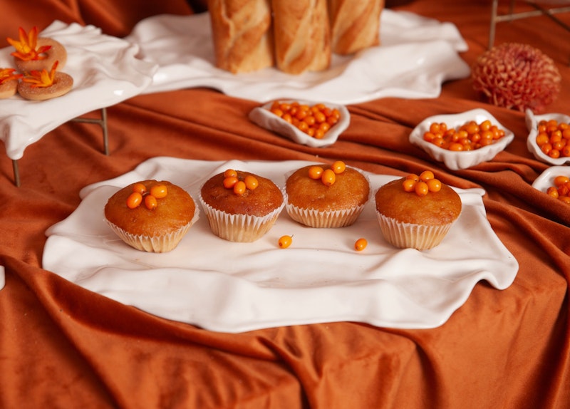 Сервировочное плато Бланкет Л