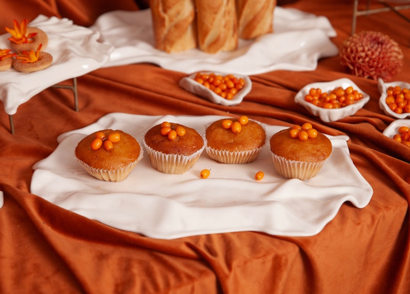 Сервировочное плато Бланкет Л