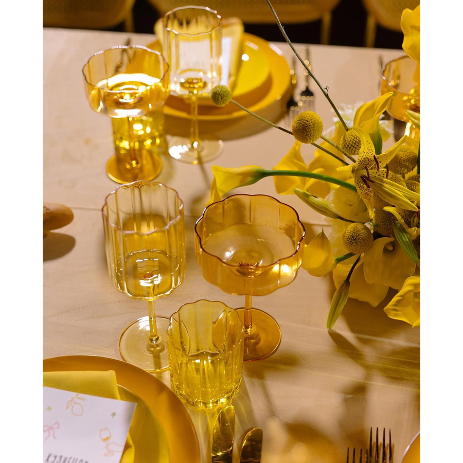 Креманка Сквош Цвета утренней звезды - Фото миниатюра 2