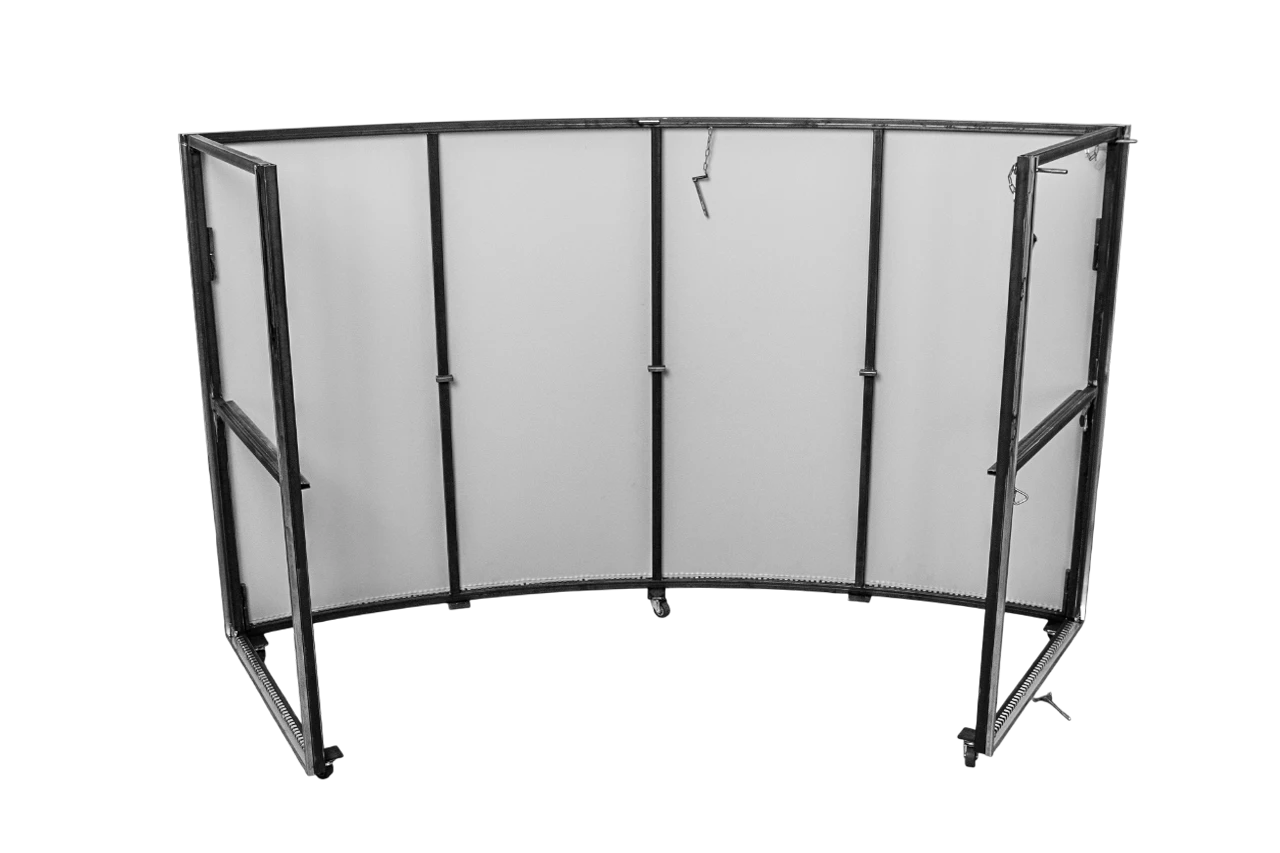 Каркас бара мульти, змейка