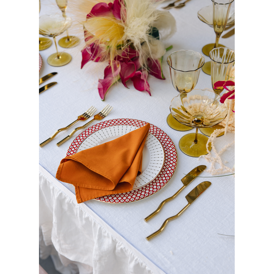 Тарелка Солар С - Фото миниатюра 7