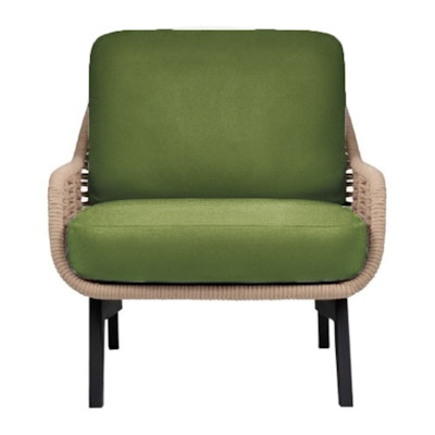 Кресло Ван Гог, матча