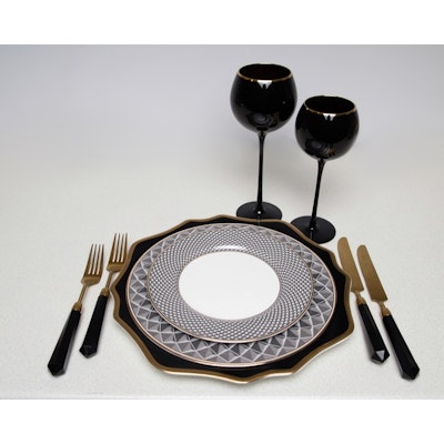 Сет посуды Осло - изображение 2