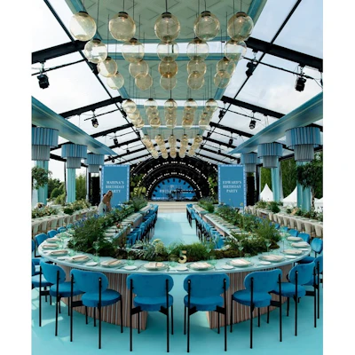 Стул Модерн Черный, Морская волна - изображение 4