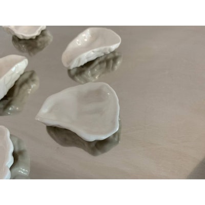 Емкость для подачи закусок Устрица-2 - изображение 3