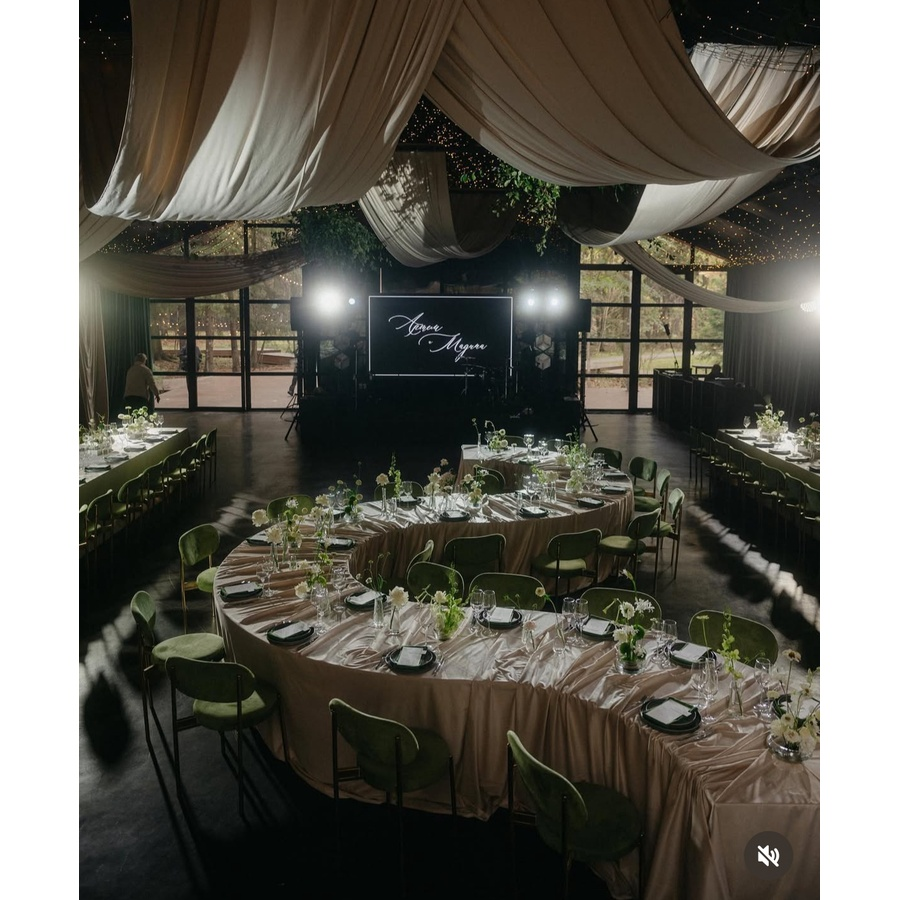 Стул Модерн Золото, Матча - Фото миниатюра 6