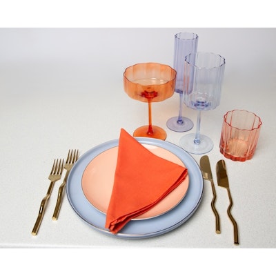 Креманка Сквош Король оранжевое лето - изображение 8