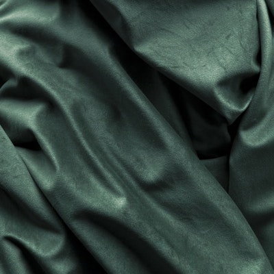 Бирюзовый велюр (наотрез от 1 метра)