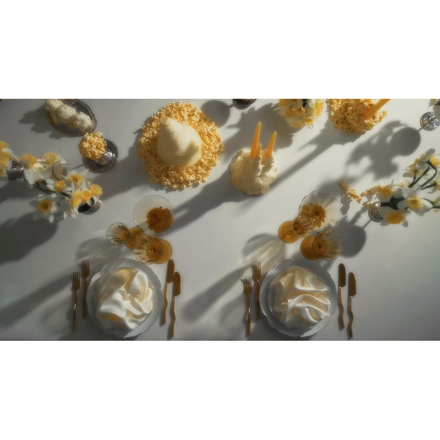 Креманка Блуми Кувшинка - Фото миниатюра 9