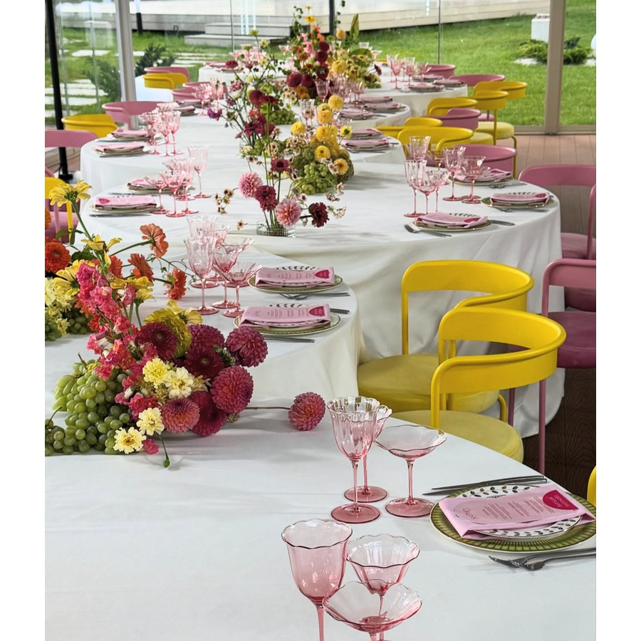 Стул Колори, Лимонный капкейк + Желтая субмарина - Фото миниатюра 5