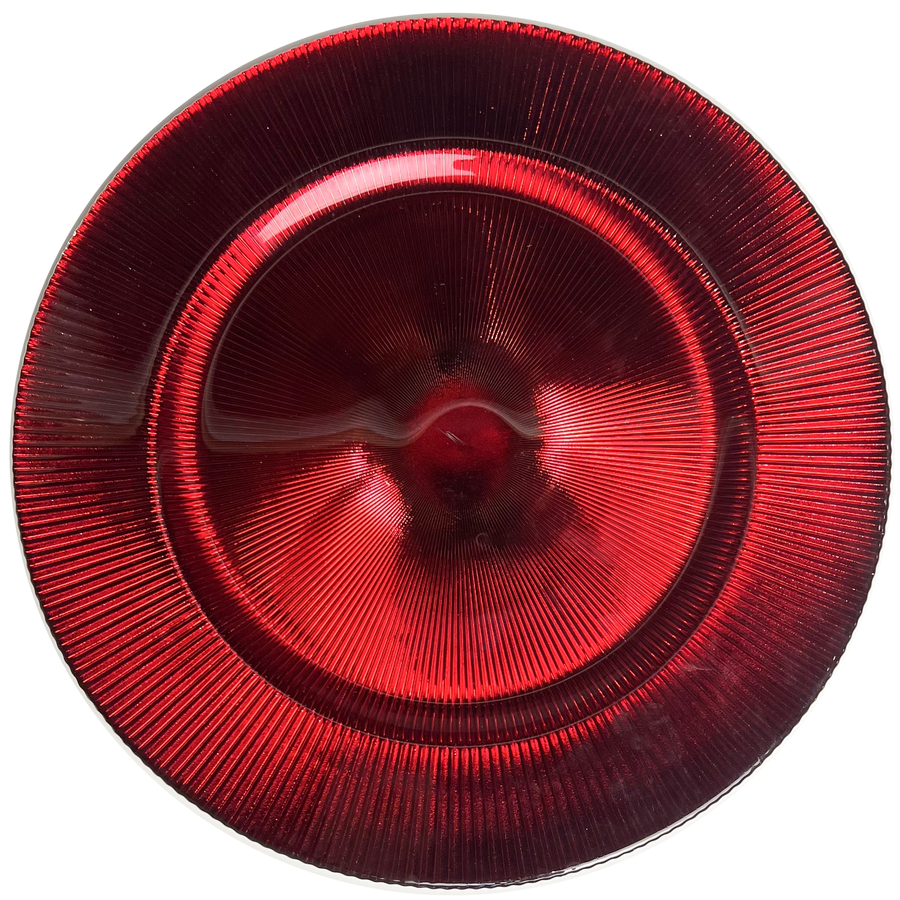 Сервировочная тарелка Фаворит Кардинал Ришелье - Фото миниатюра 1