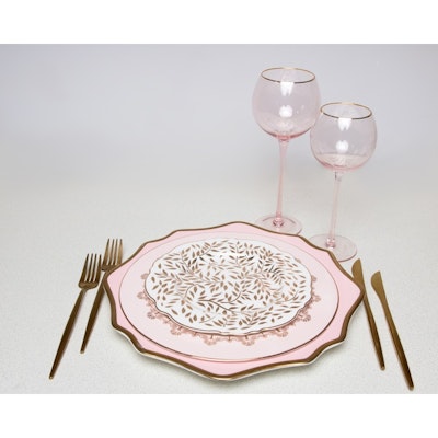 Сет посуды Ломе - изображение 2