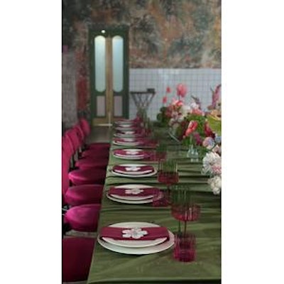 Креманка Сквош Дитя заката - изображение 7