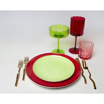 Сет посуды Оттава - изображение 2