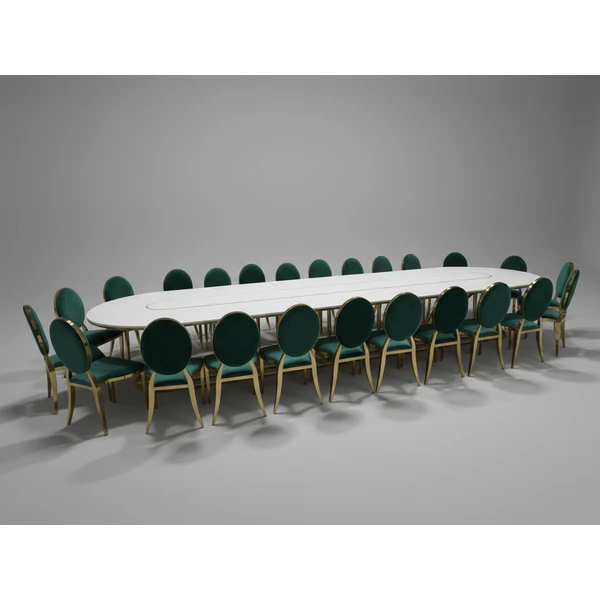 Стол Тьюлип (размер Л) - Фото 2