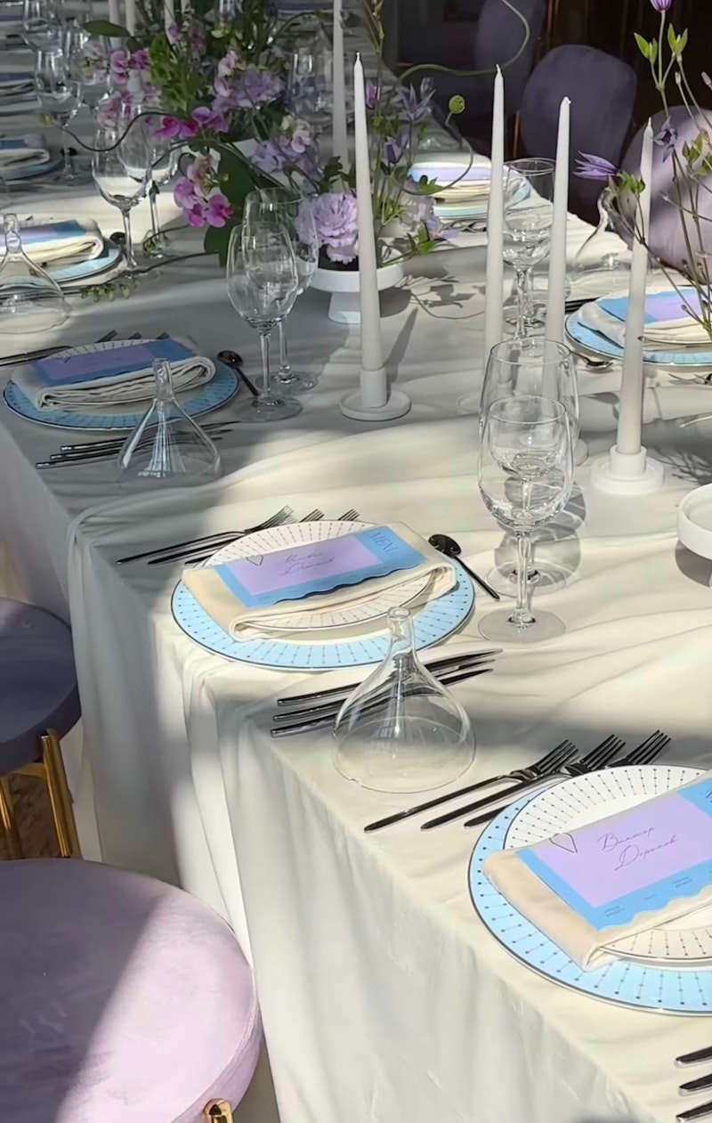 Тарелка Солар С