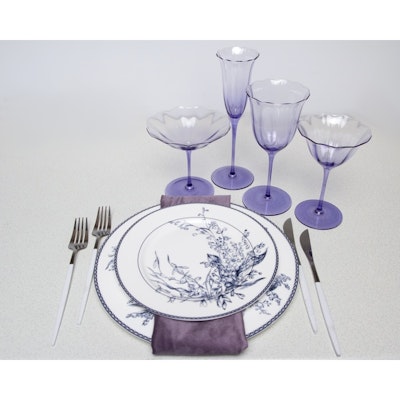 Сет посуды Спокан - изображение 2