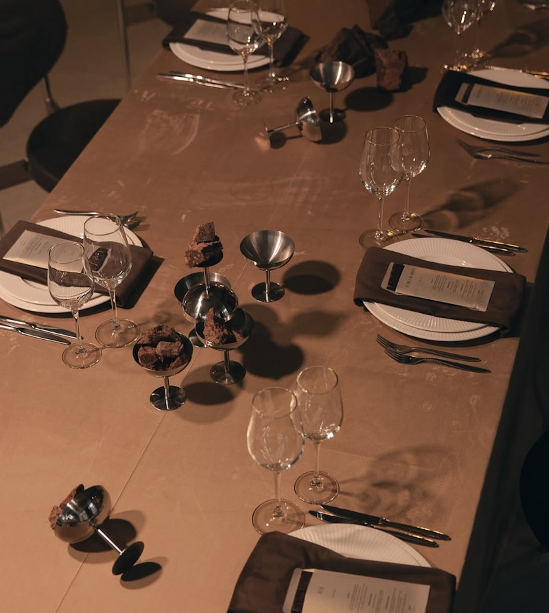 Креманка №1 Не Все Золото