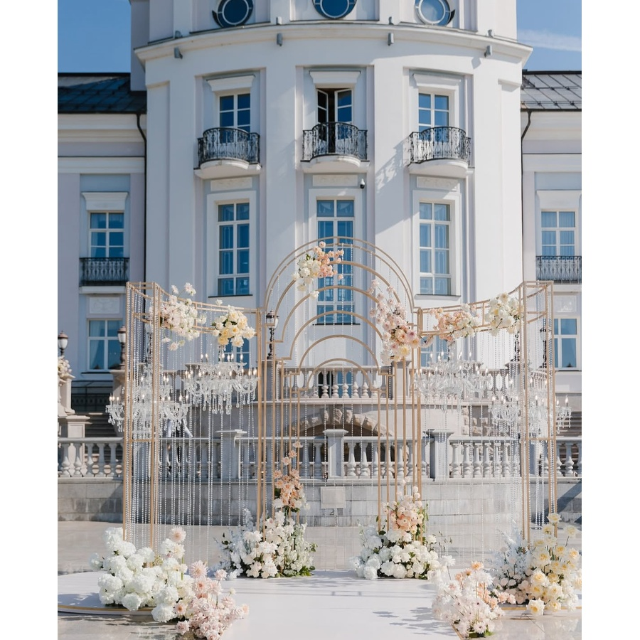 Конструкция  Сантафино - Фото миниатюра 3