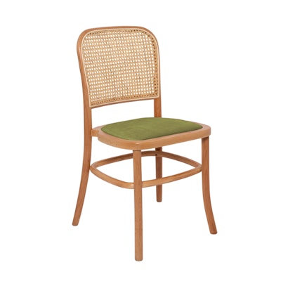 Стул Чехов, Матча