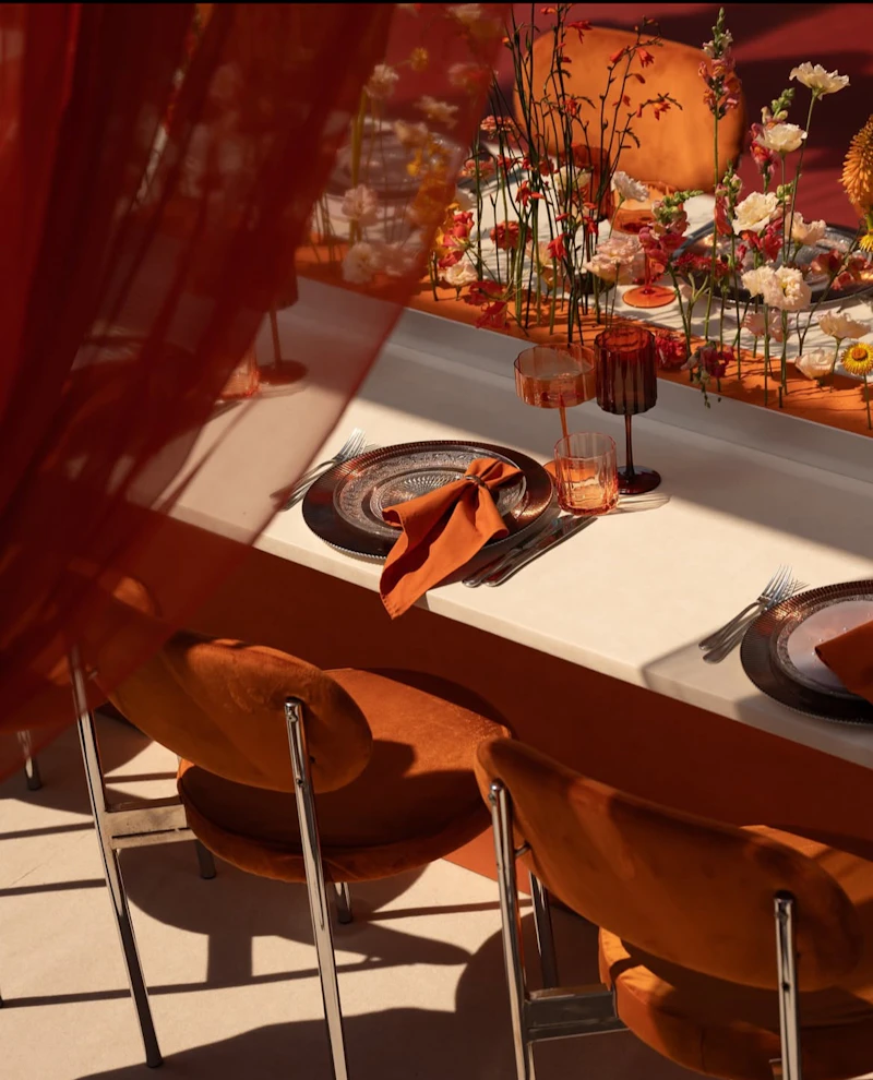 Сервировочная тарелка Фаворит Анна Болейн