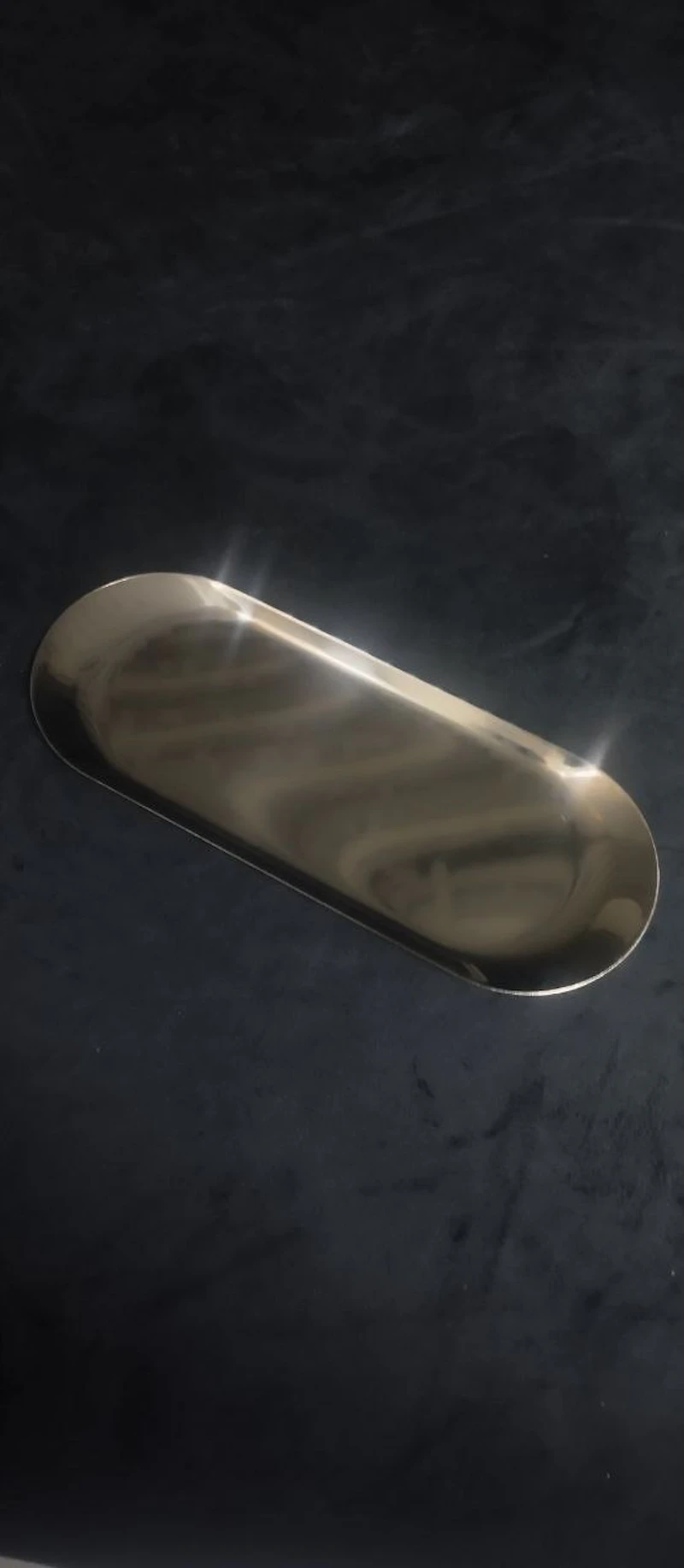 Поднос десертный 