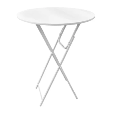 Стол "Уно" коктейльный под чехол - изображение 1