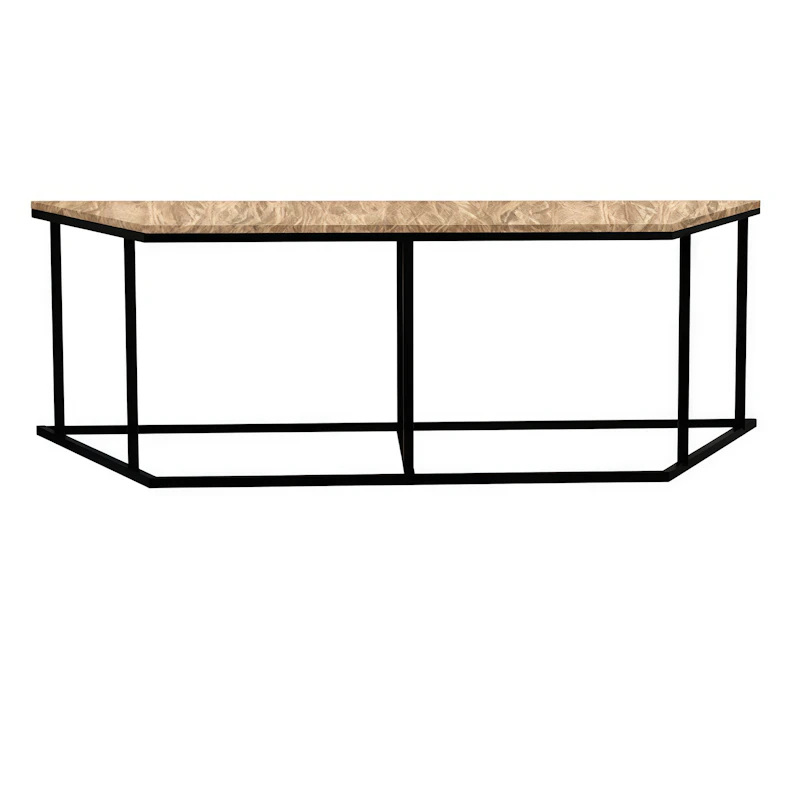 Стол "Лайн" трапеция