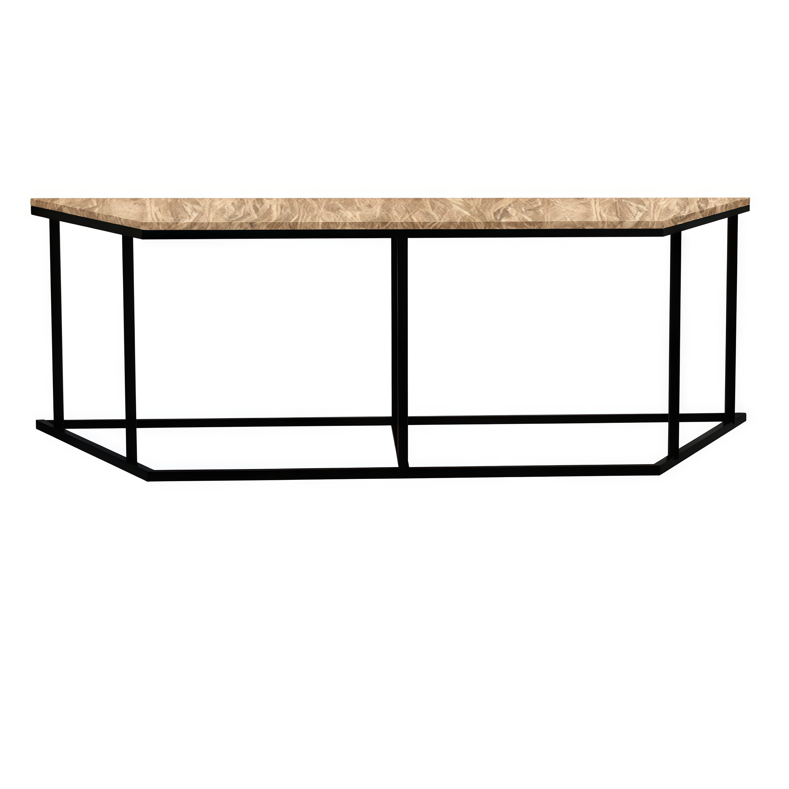 Стол "Лайн" трапеция